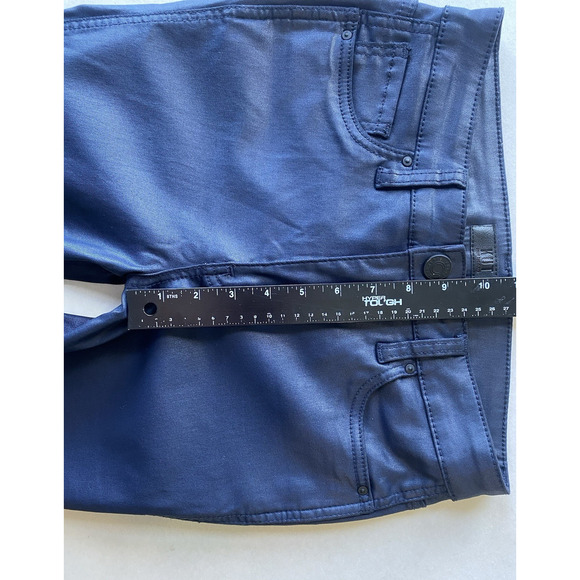 Kut From The Kloth Women's Size 2 Jeans Mia Fab Ab Toothpick Skinny High Rise - Picture 8 of 9